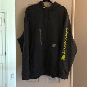 Carhartt hoodie